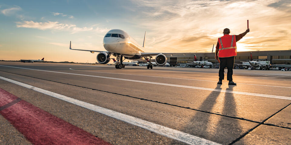 Delta people achieved exceptional results in two key customer metrics as measured by the U.S. Department of Transportation in their latest Air Travel Consumer Report