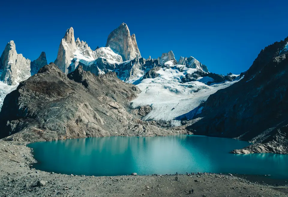 Patagonia