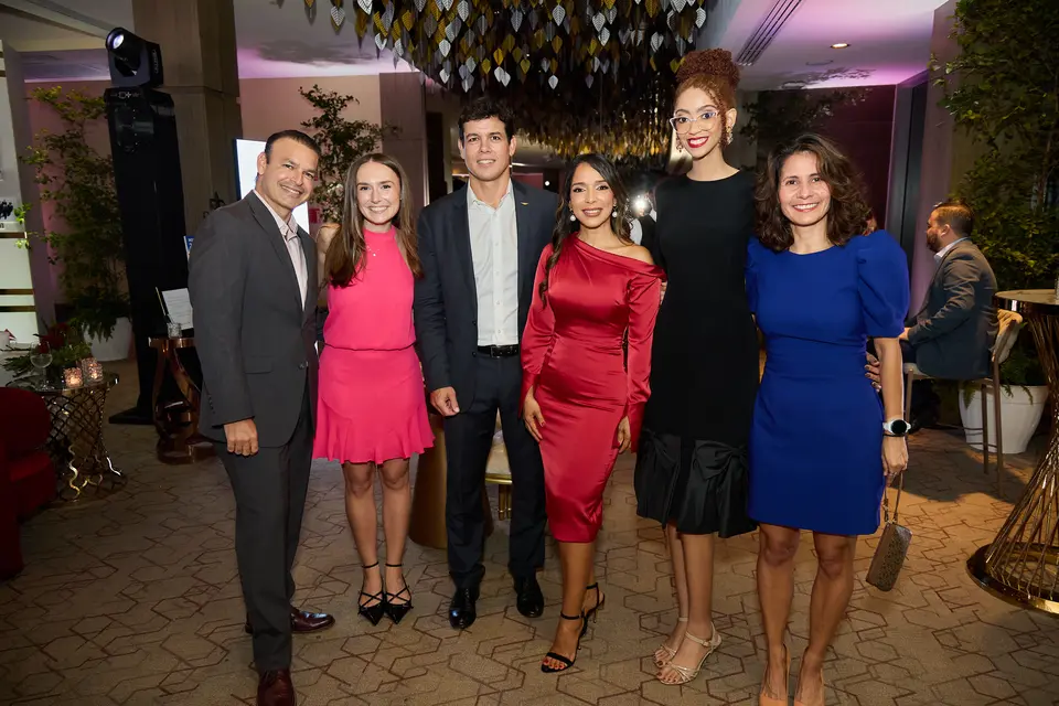 Delta Air Lines celebrated 20 years of service to Santo Domingo, a joyous milestone that highlights our dedication to connecting the vibrant cultures of the United States and the Dominican Republic.