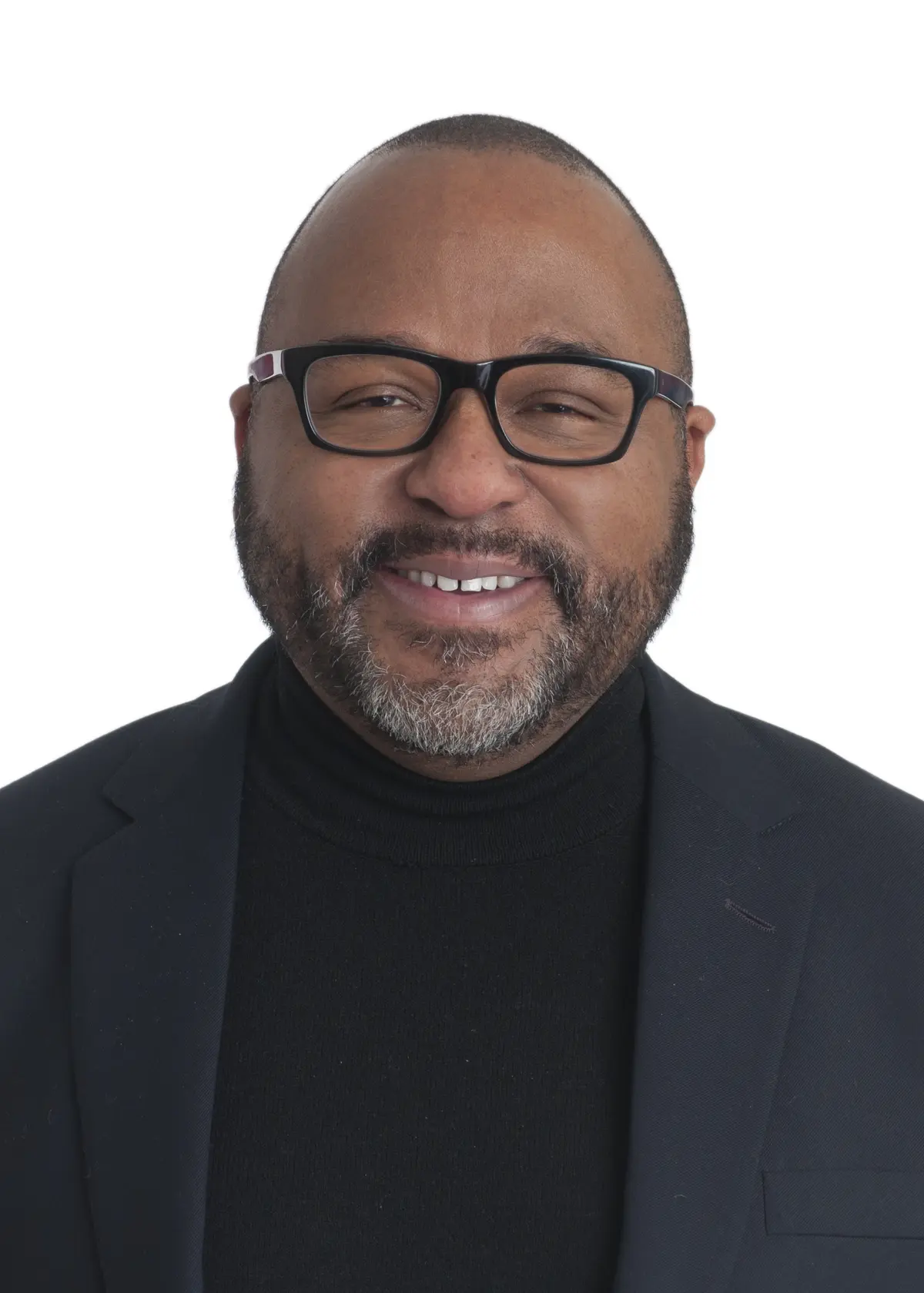 Byron Merritt