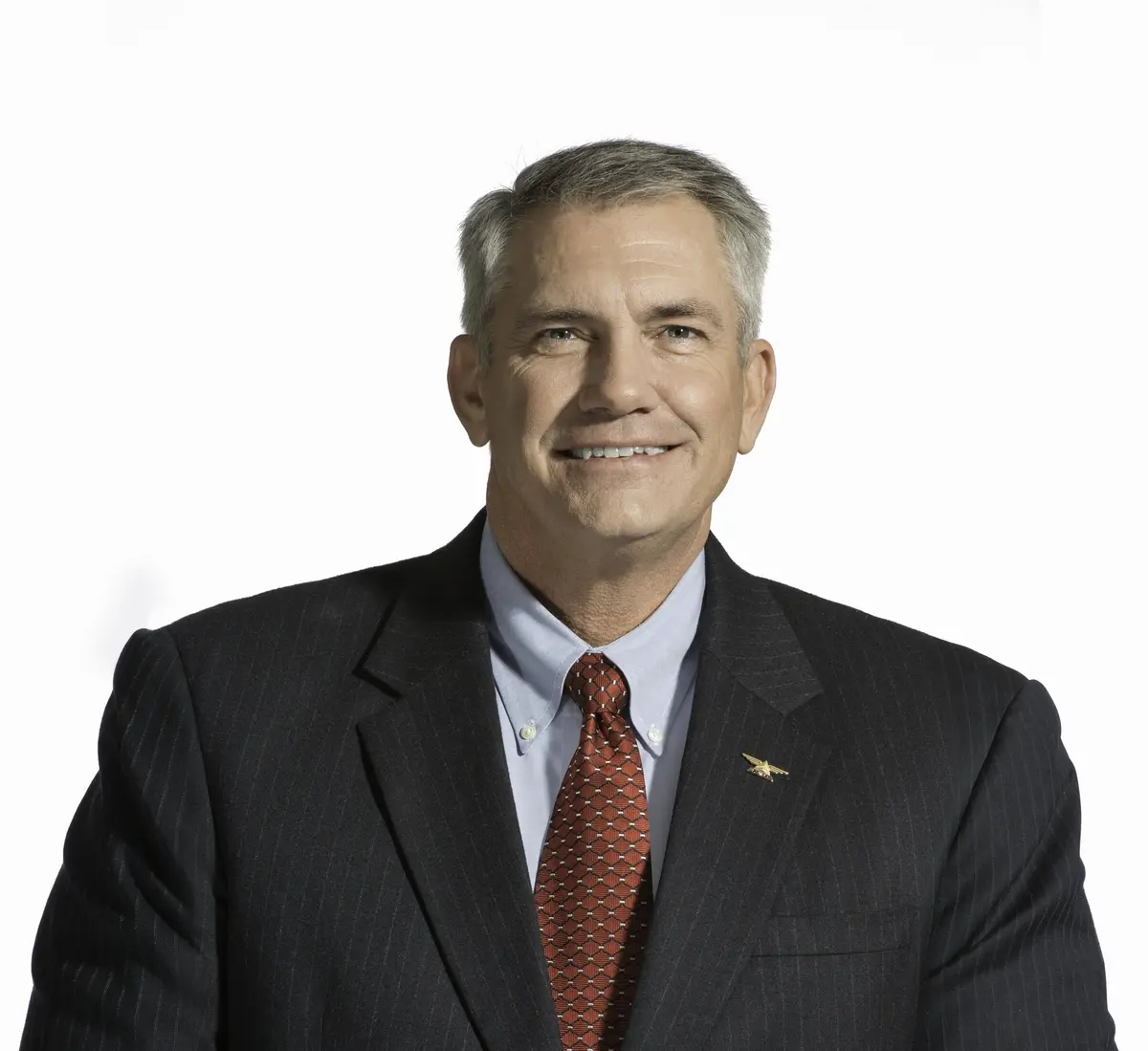 Captain Jim Graham 2