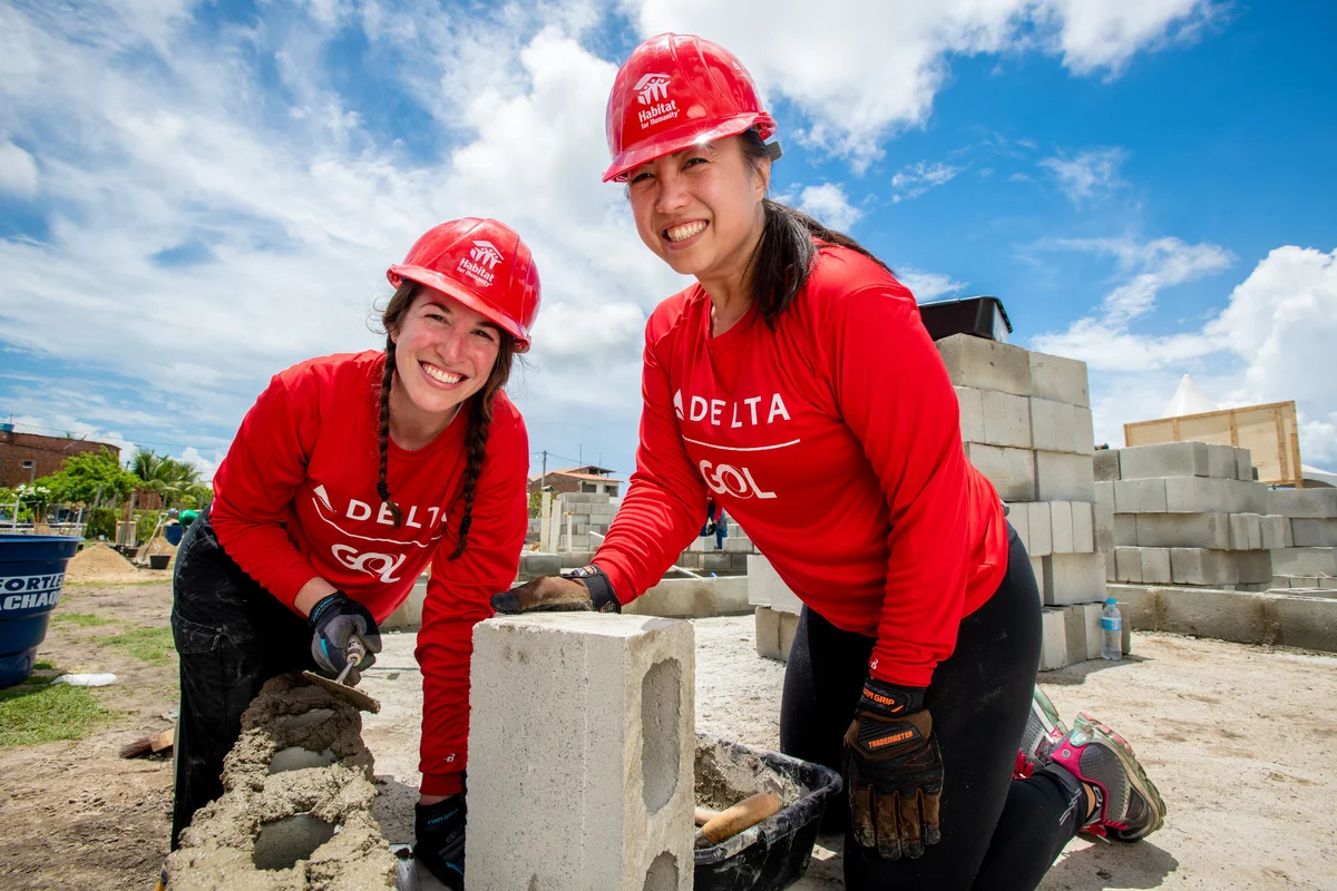 Delta Community Engagement