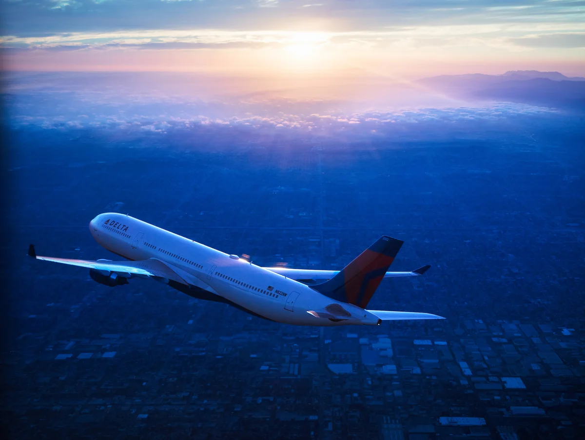 A330 Aircraft