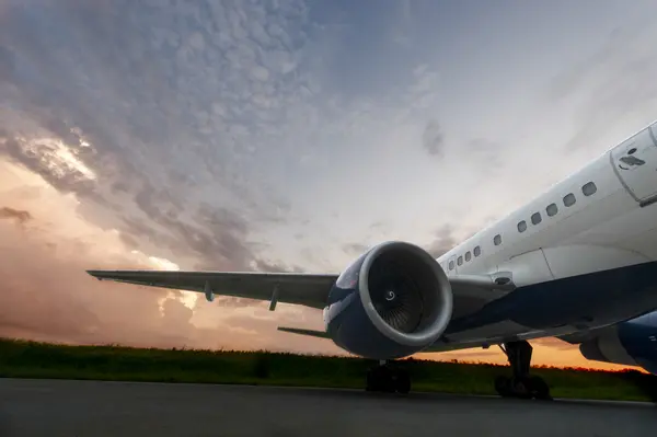 Delta Aircraft