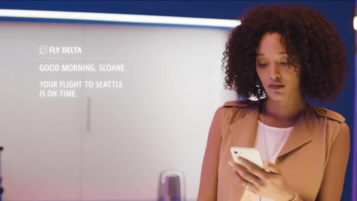 CES video screenshot