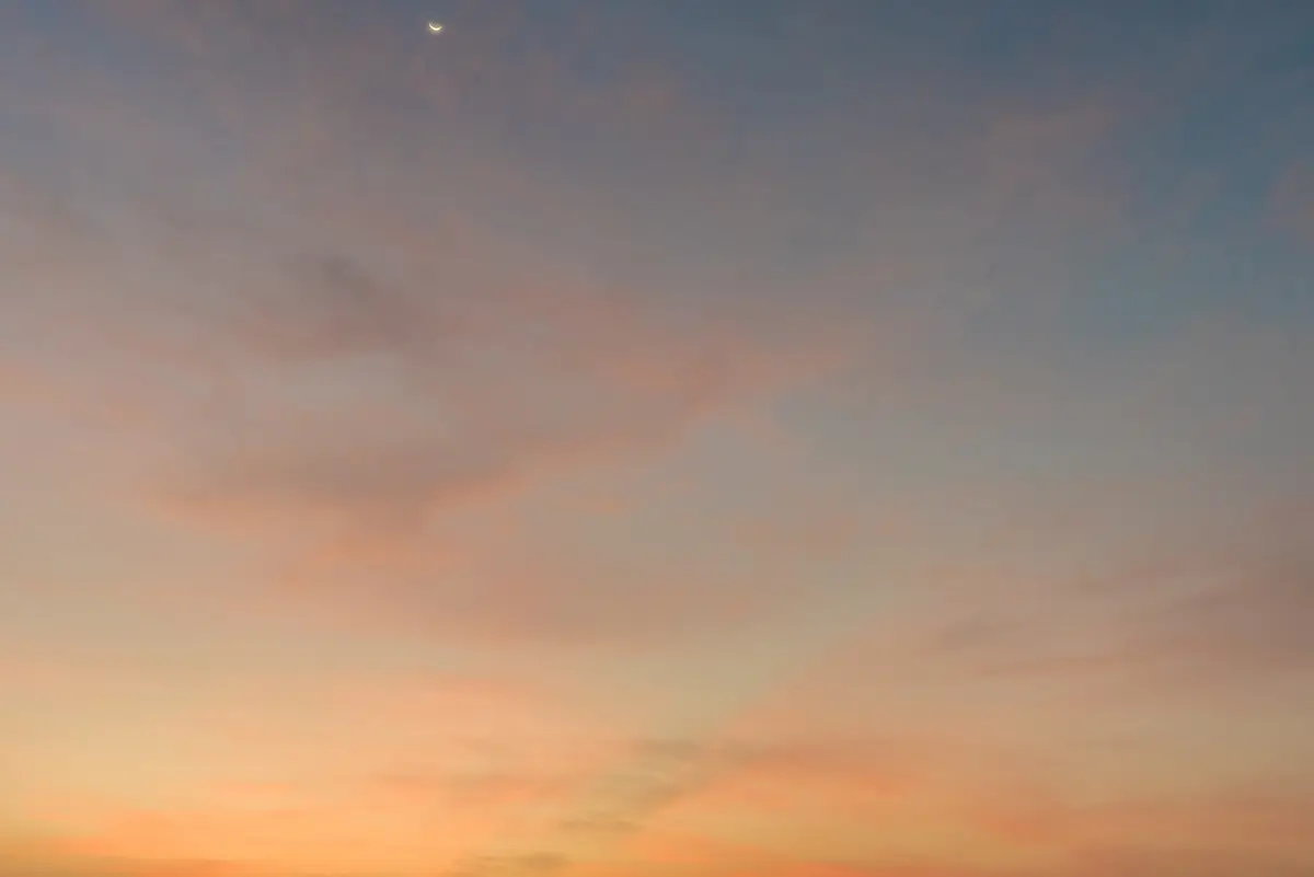Sky Sunset
