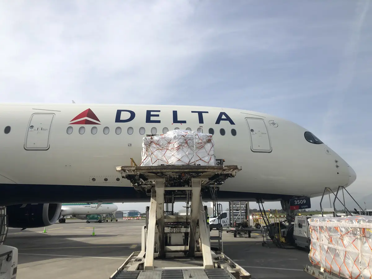 Cargo Charter 