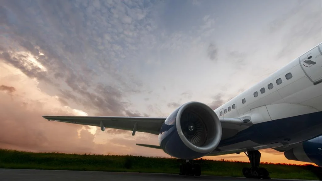 Aircraft