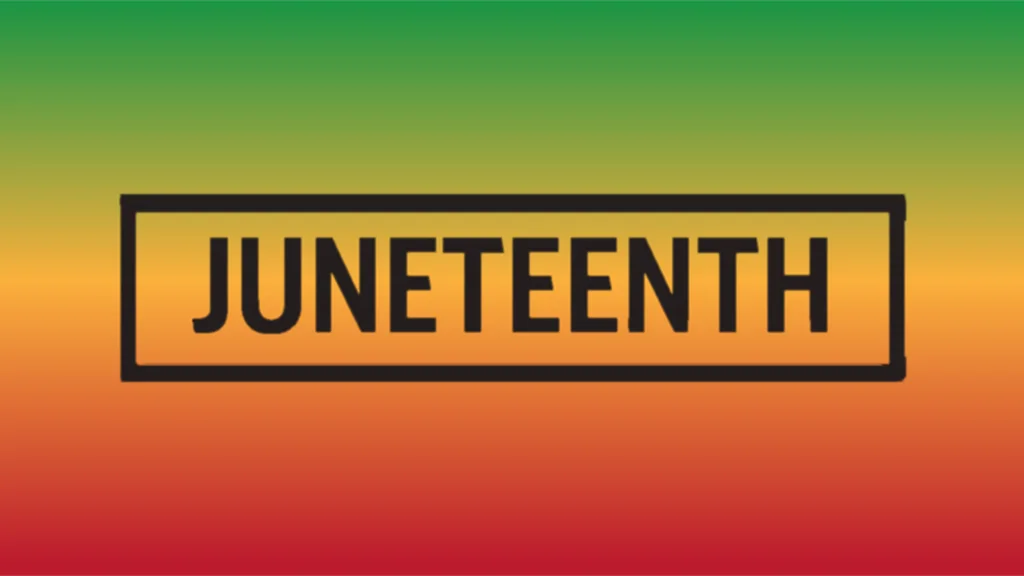 Juneteenth