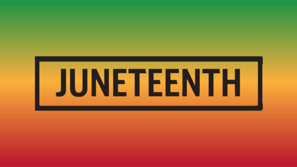 Juneteenth