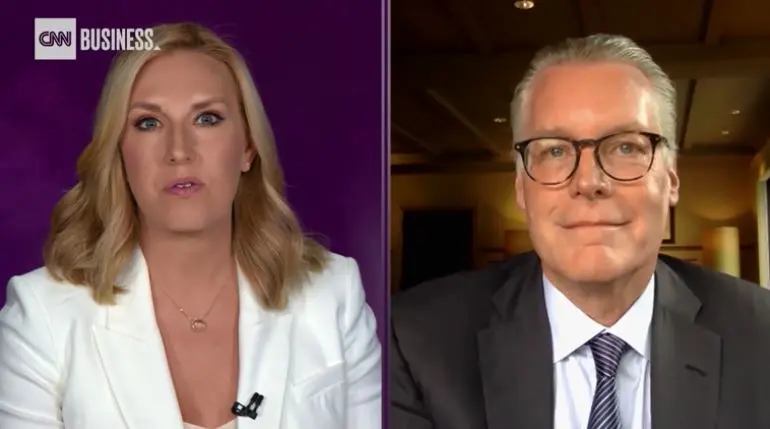 CNN Business 
