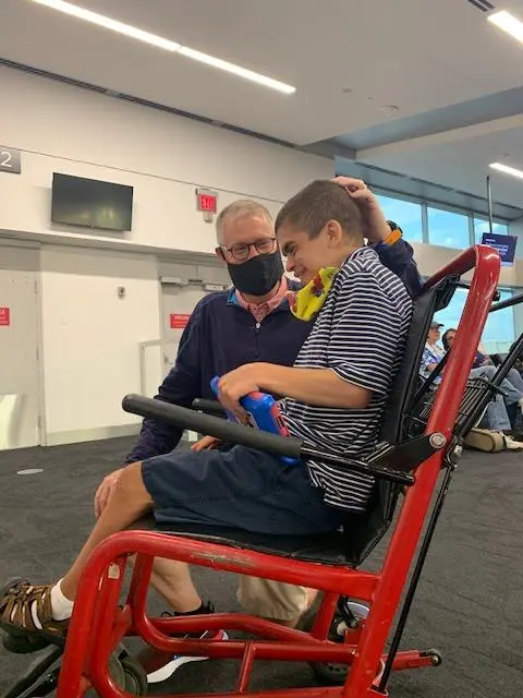 Jay G and Son