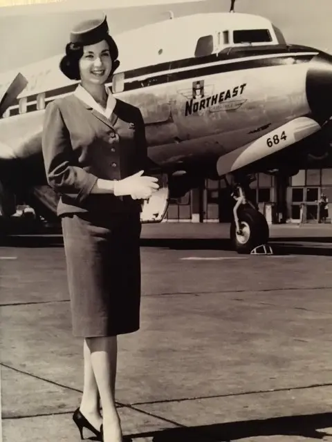 Roberta Alpert - Northeast image
