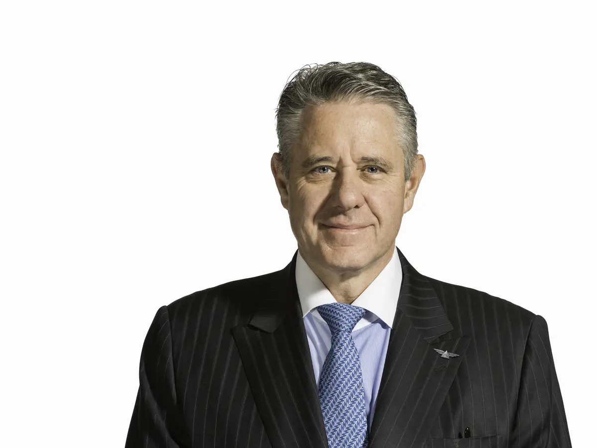 Graeme Burnett