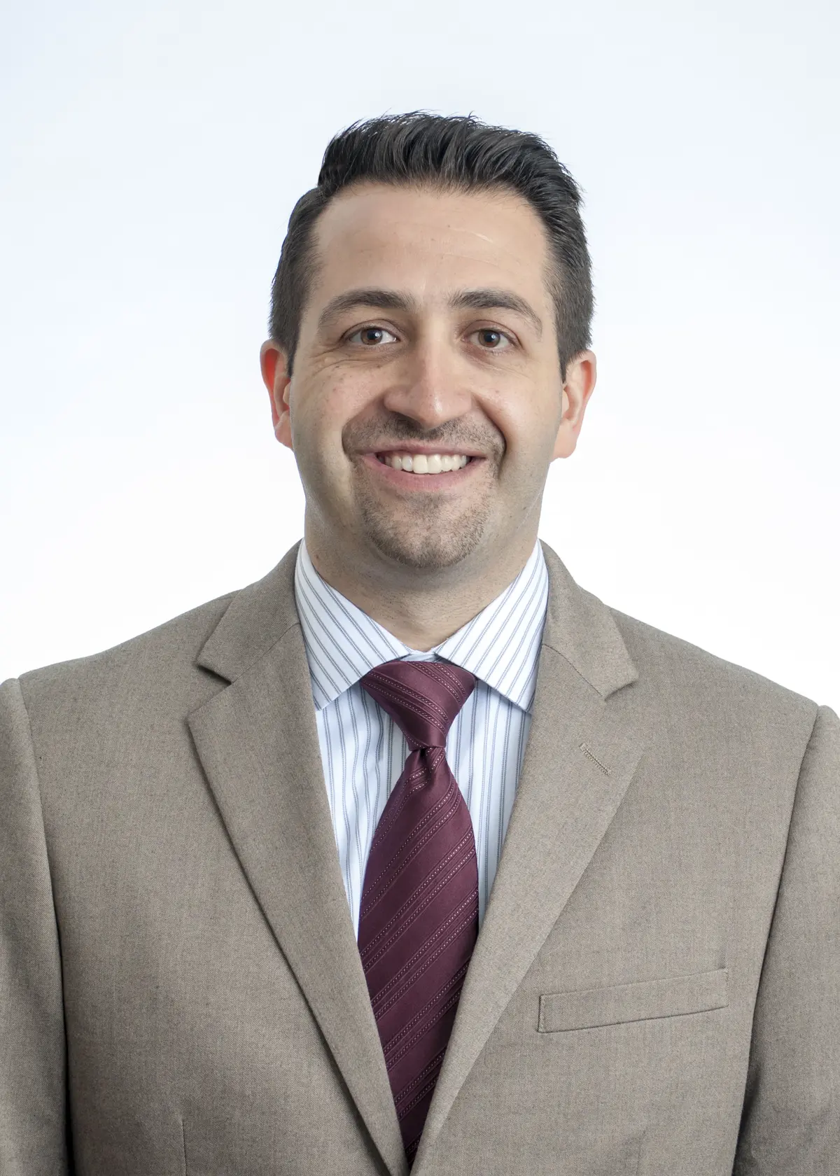Hussein Berry
