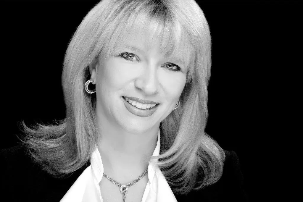 Rhonda Crawford