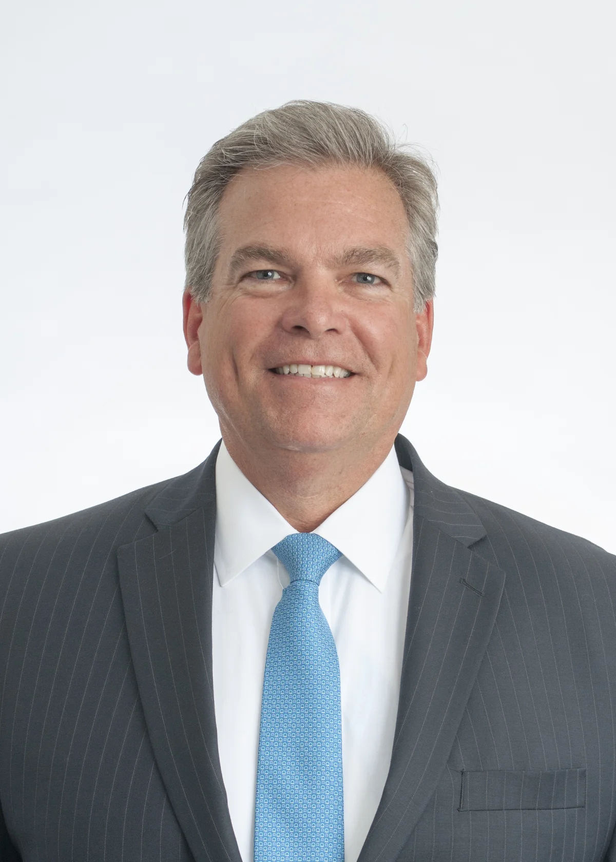 Chuck Imhof