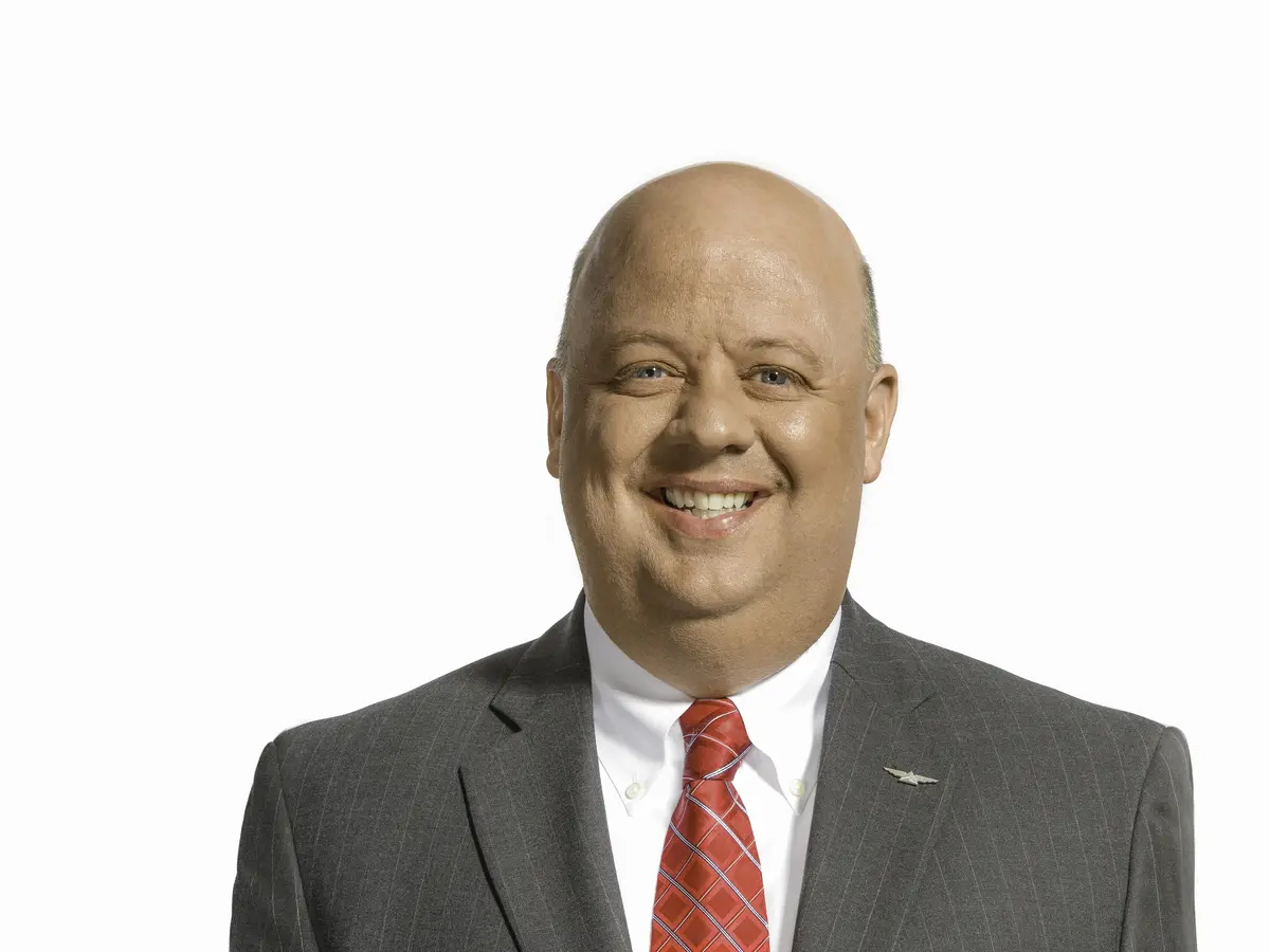 Paul Jacobson