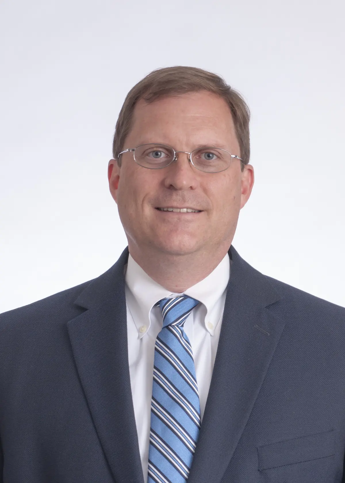 Brad Shelton, V.P. — Safety Assurance & Corporate Quality