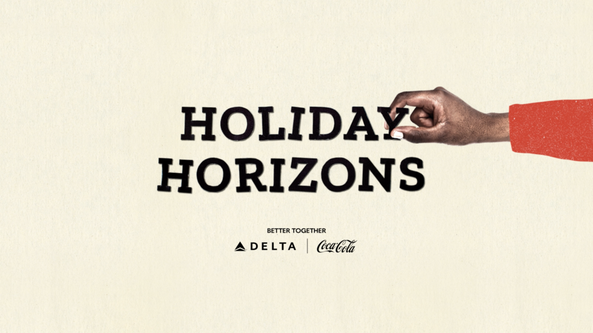 Holiday Horizons Image