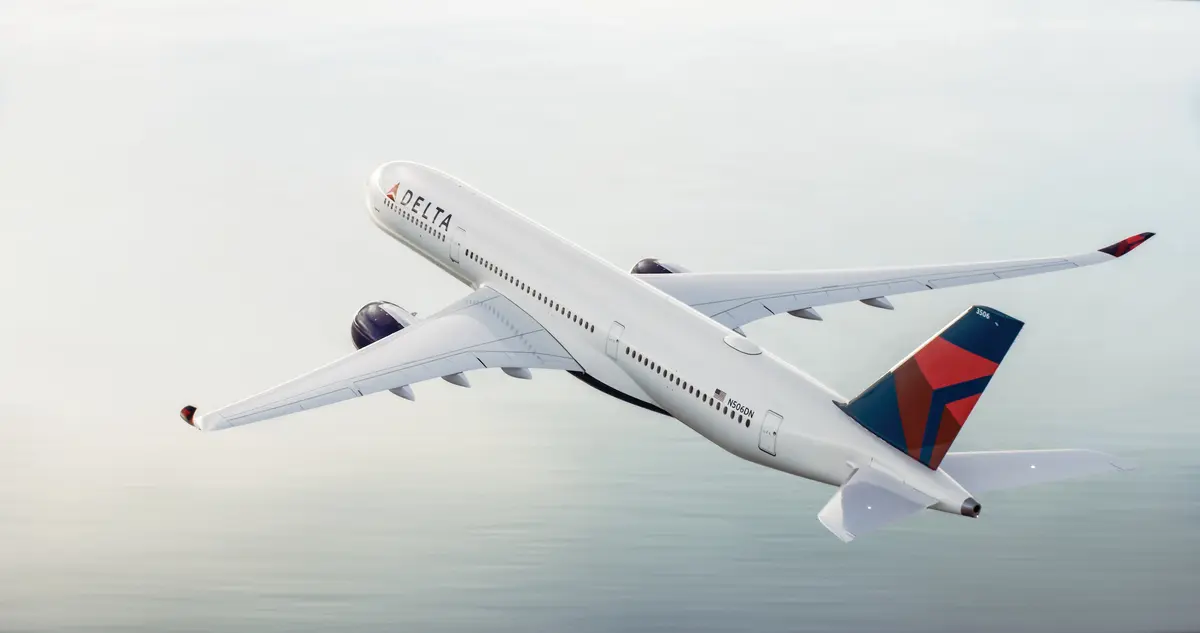 Airbus A350-900