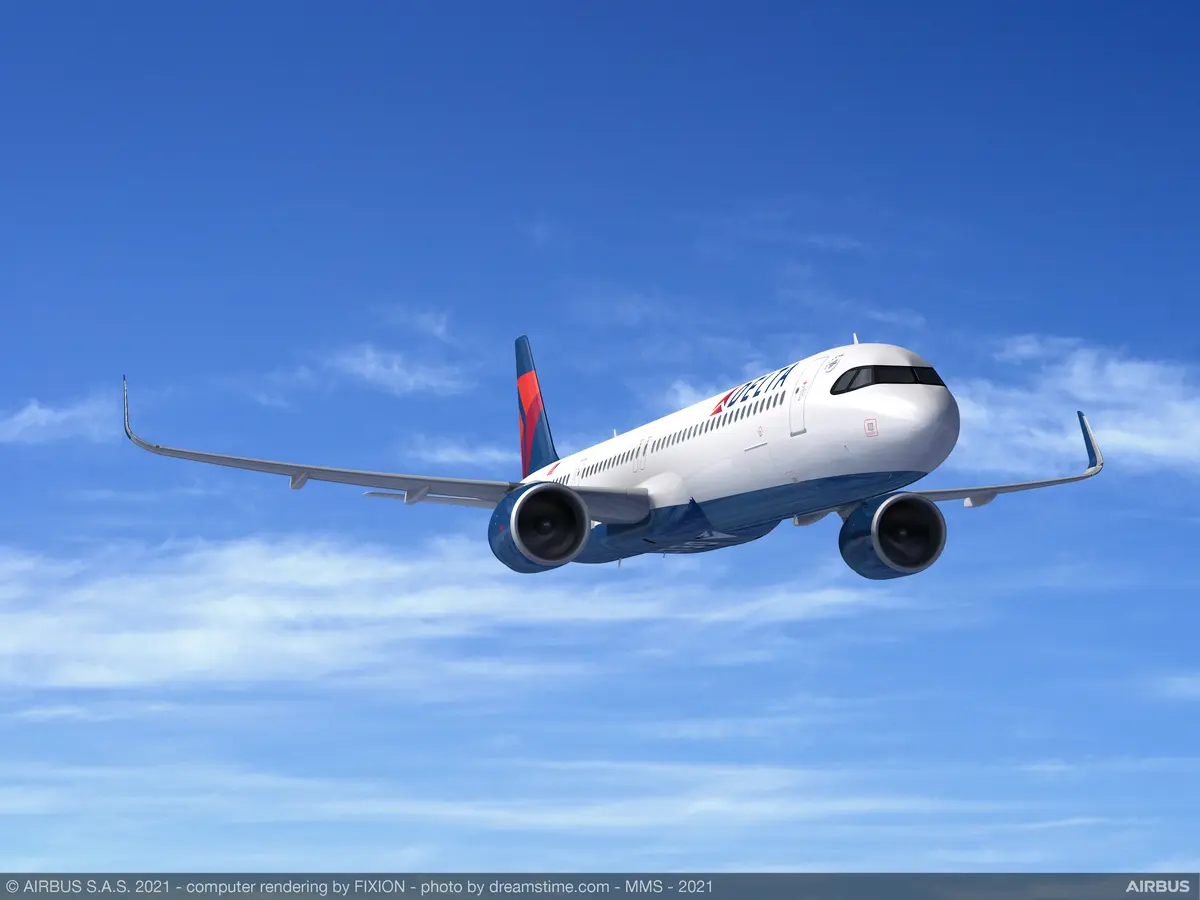 A321neo