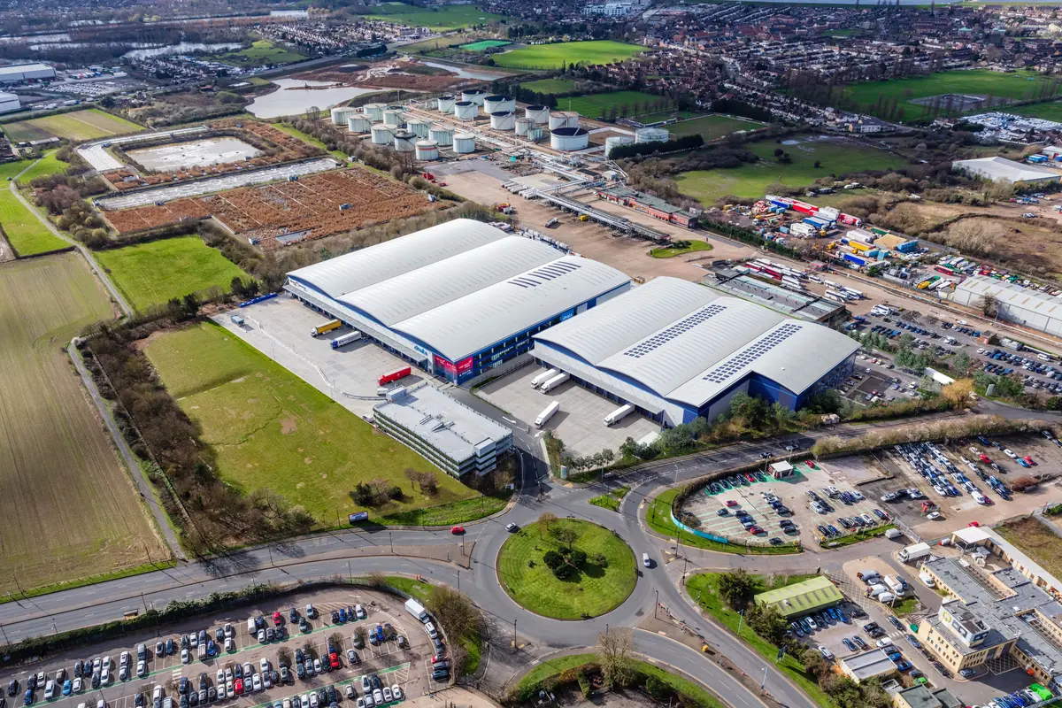dnata City East