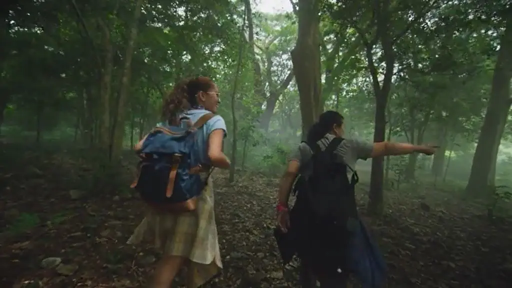 New campaign shines light on Delta’s carbon-neutral pledge