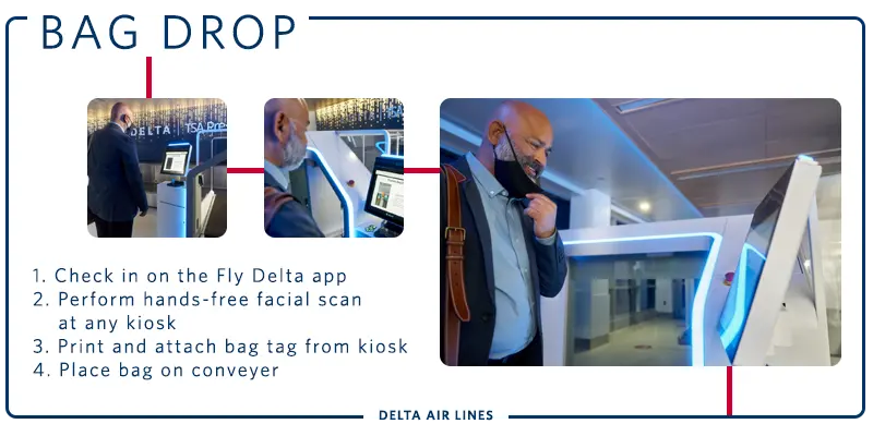 Bag Drop