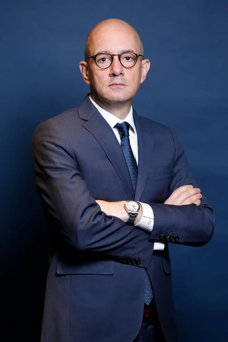 Nicolas Ferri