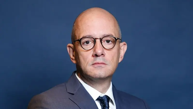 Nicolas Ferri