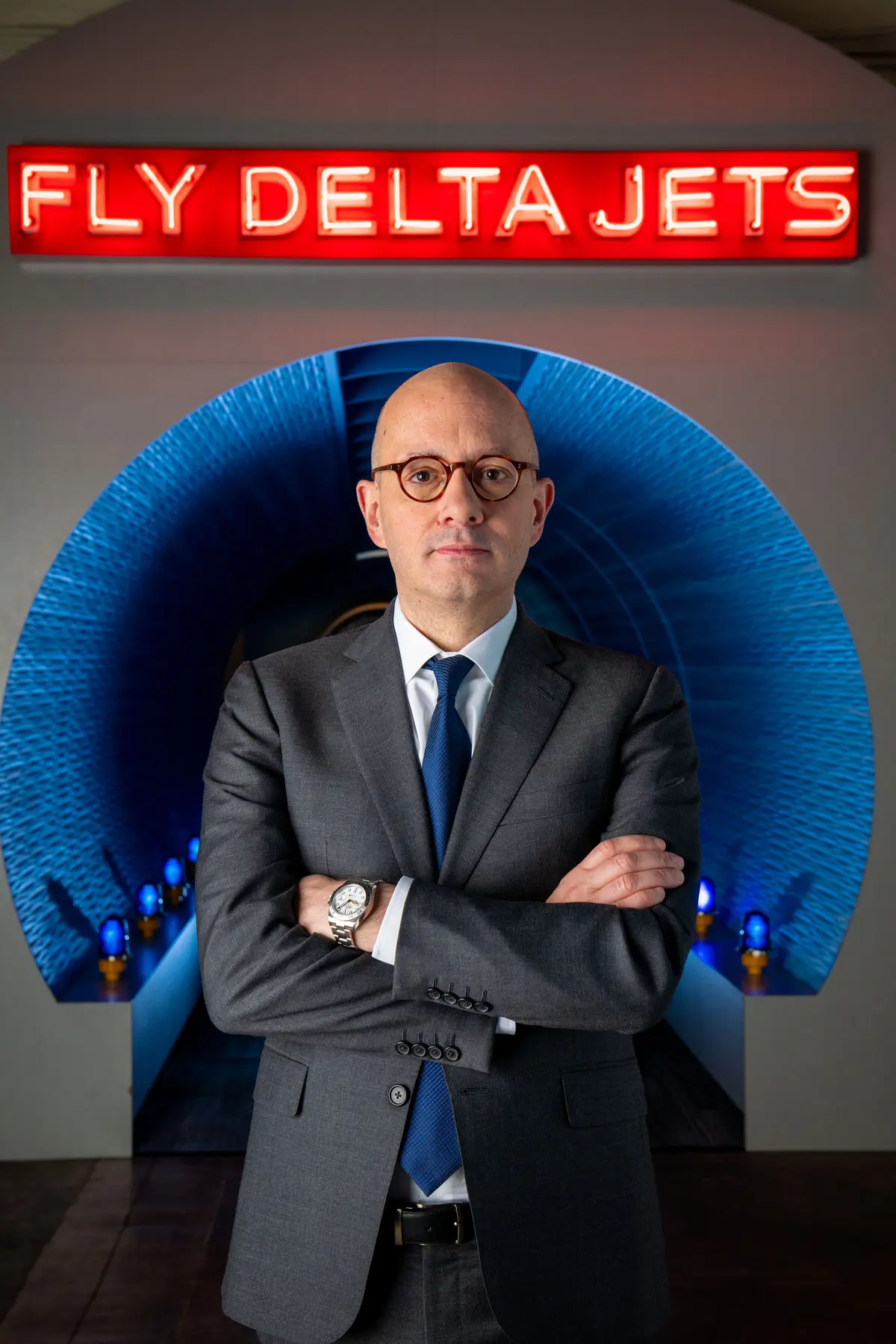 Nicolas Ferri