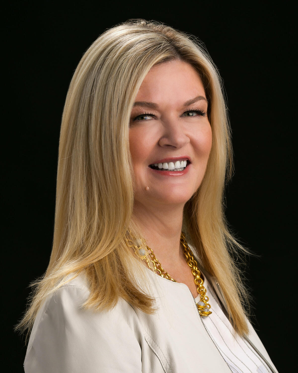 Pamela Fletcher, Delta's new Chief Sustainability Officer.