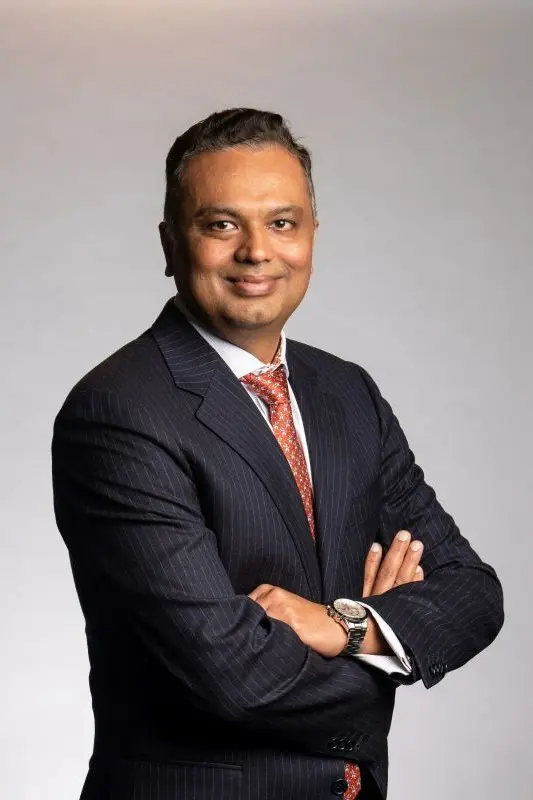 Prashant Sharma