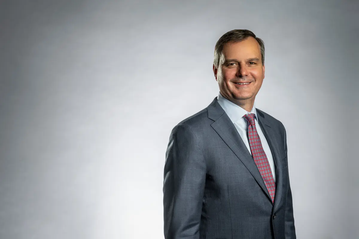 Delta E.V.P. and CFO Dan Janki