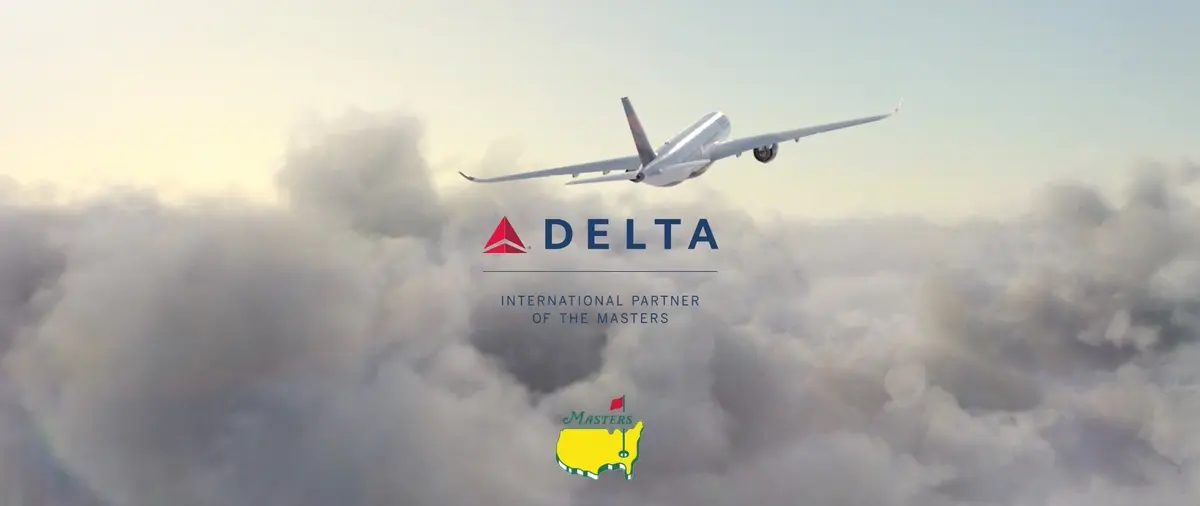 Masters international partner