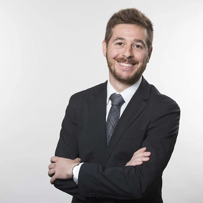 Danillo Barbizan
