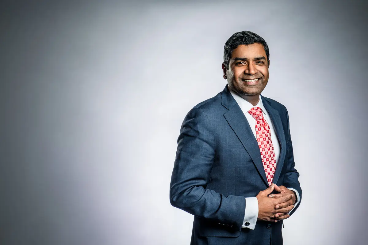 Mahendra Nair May 2022
