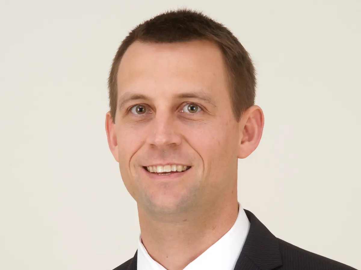 Alex Antilla - Vice President, Latin America