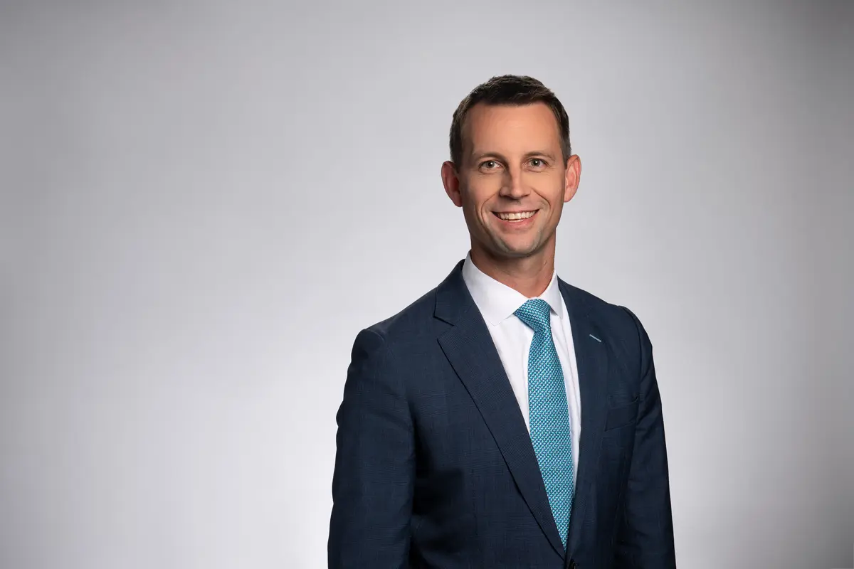 Alex Antilla, Vice President - Latin America