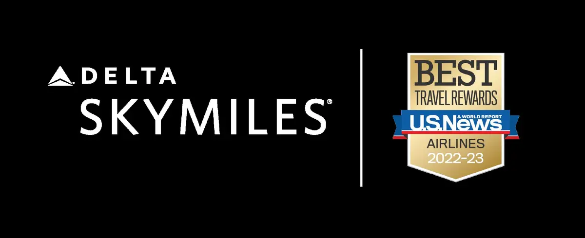 US News Best Travel Awards logo