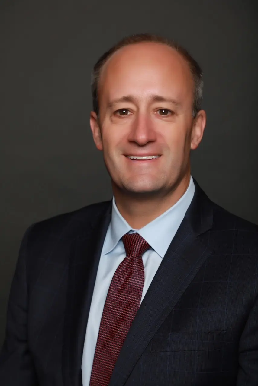 Gary Chase, S.V.P. – Business Development and Financial Planning