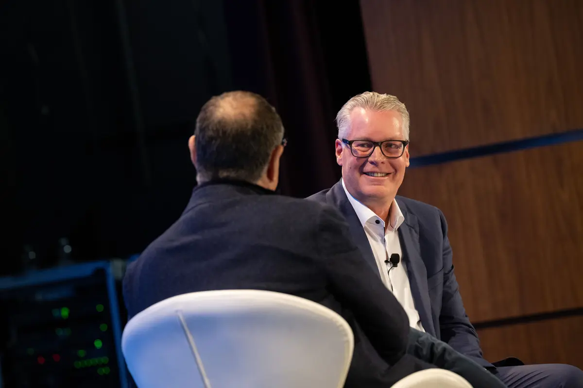 CEO Ed Bastian was the keynote guest opening the CES C Space program -- the annual speaker series reserved for top business, marking and media voices -- in partnership with MediaLink.