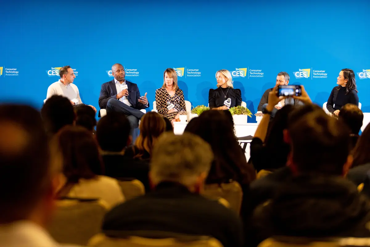 Delivering the right message to the right customer at the right time is a focus for Delta. Dwight James shares his perspectives on messages that connect -- from Gen Z, to millennials, to Gen X and older generations.