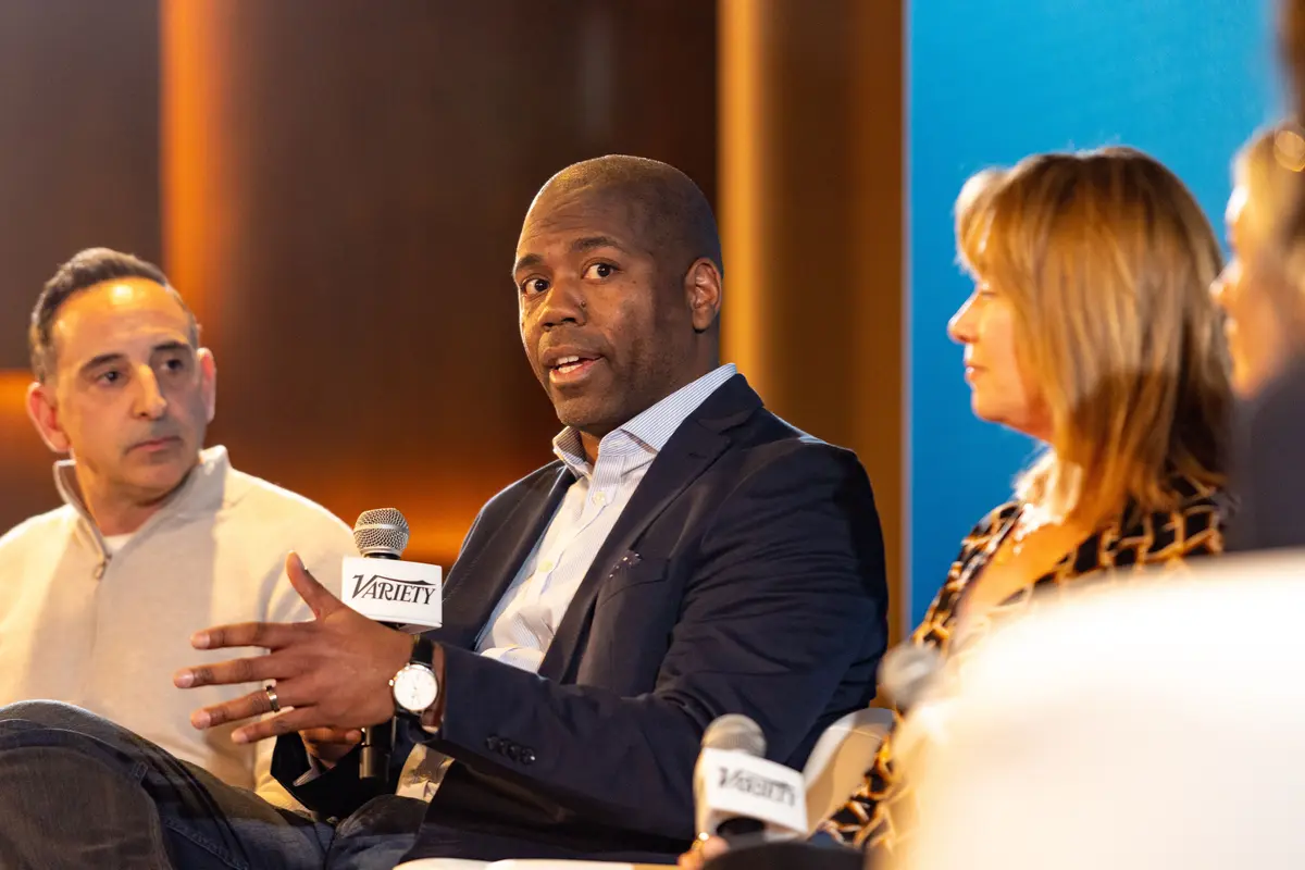 Delivering the right message to the right customer at the right time is a focus for Delta. Dwight James shares his perspectives on messages that connect -- from Gen Z, to millennials, to Gen X and older generations.