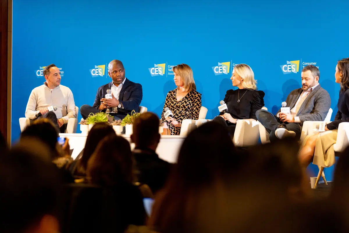 Delivering the right message to the right customer at the right time is a focus for Delta. Dwight James shares his perspectives on messages that connect -- from Gen Z, to millennials, to Gen X and older generations.