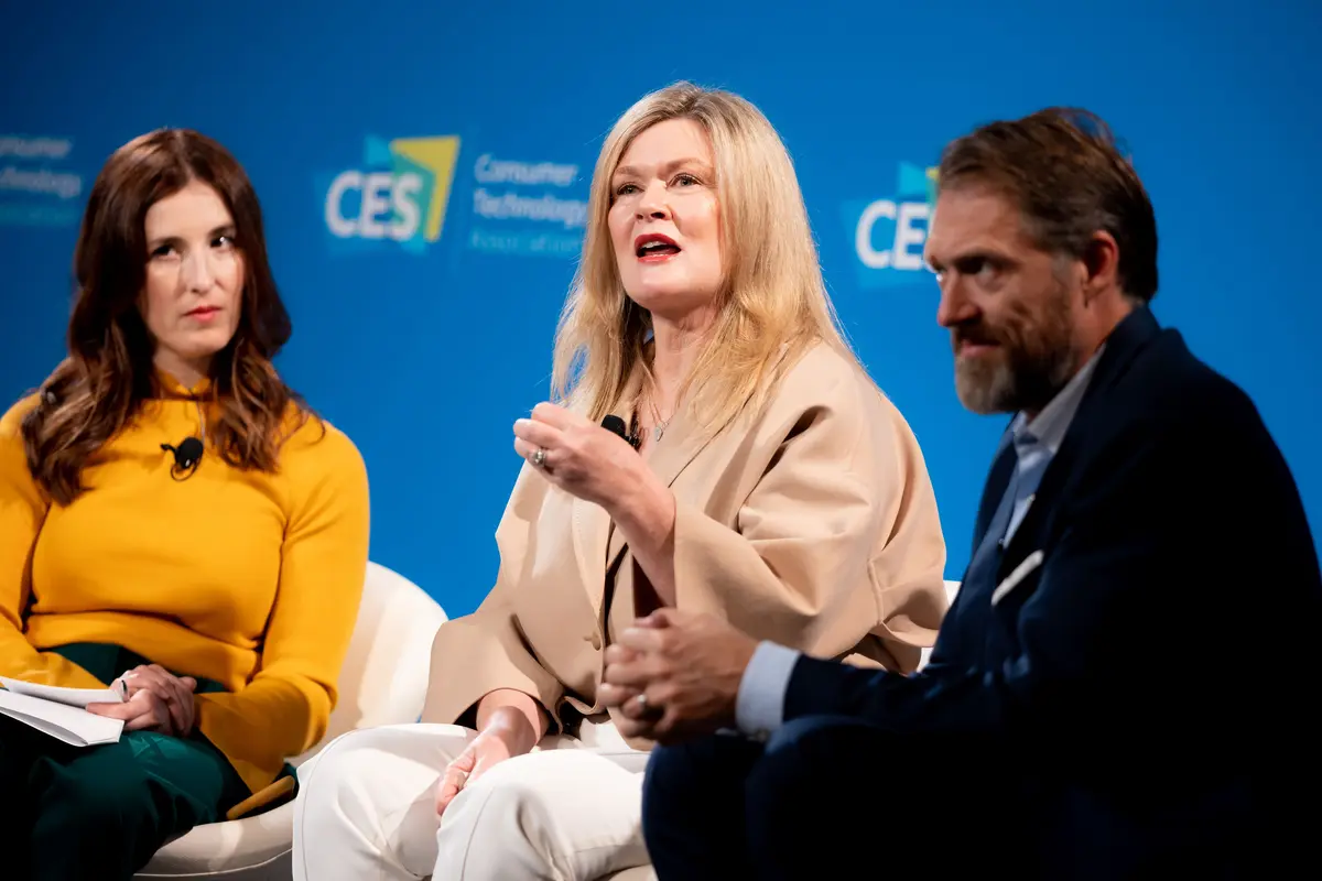 Chief Sustainability Officer Pam Fletcher discusses how the Delta Sustainable Skies Lab will feature work that’s ongoing across Delta today, inspire disruptive industry innovation, and scale known tech and actions to reach Delta’s goal of net zero emissions by 2050.