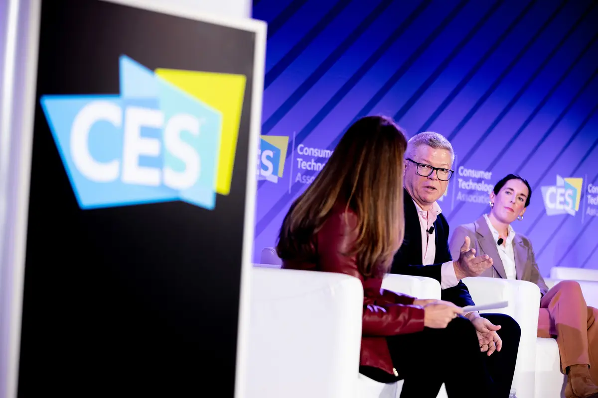 Delta SVP and Chief Marketing & Communications Officer Tim Mapes discusses how the influence of consumers is informing and driving business.