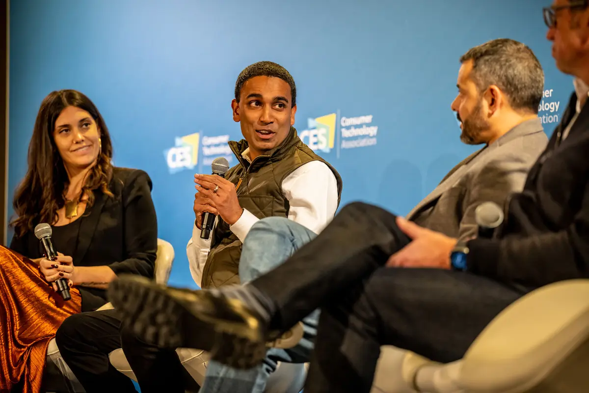 Linking digital and physical experiences is at the core of connecting with customers in a way that ensure each moment feels made for the individual. Ranjan Goswami discusses how Delta Sync delivers "I know you" moments that customers will appreciate.