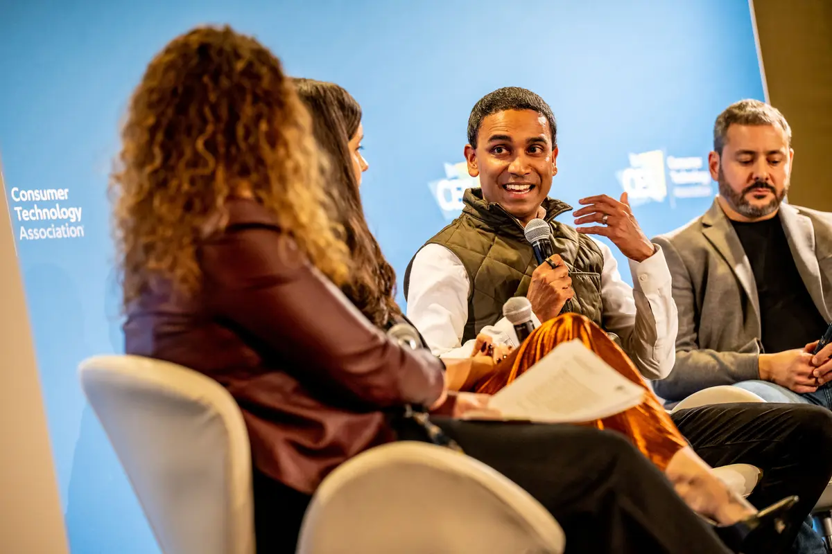 Linking digital and physical experiences is at the core of connecting with customers in a way that ensure each moment feels made for the individual. Ranjan Goswami discusses how Delta Sync delivers "I know you" moments that customers will appreciate.